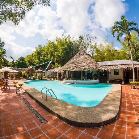 Tagua Lodge テナ エクステリア 写真