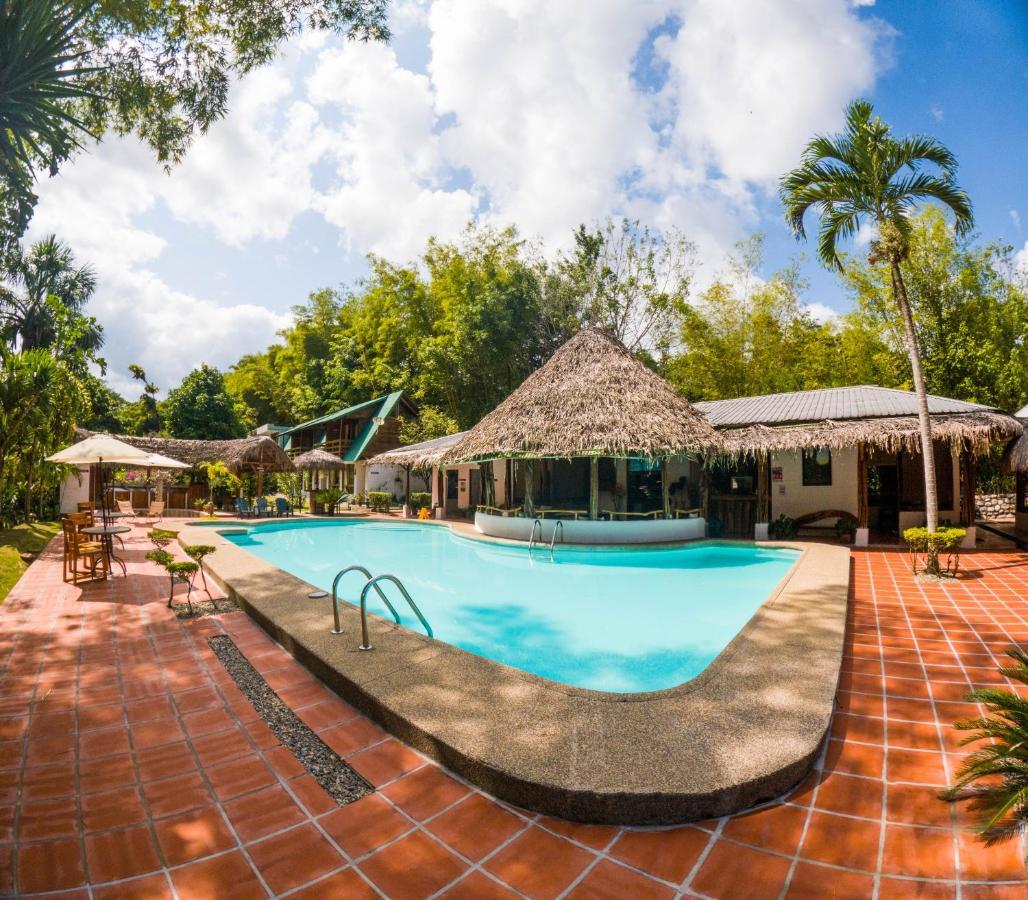 Tagua Lodge テナ エクステリア 写真