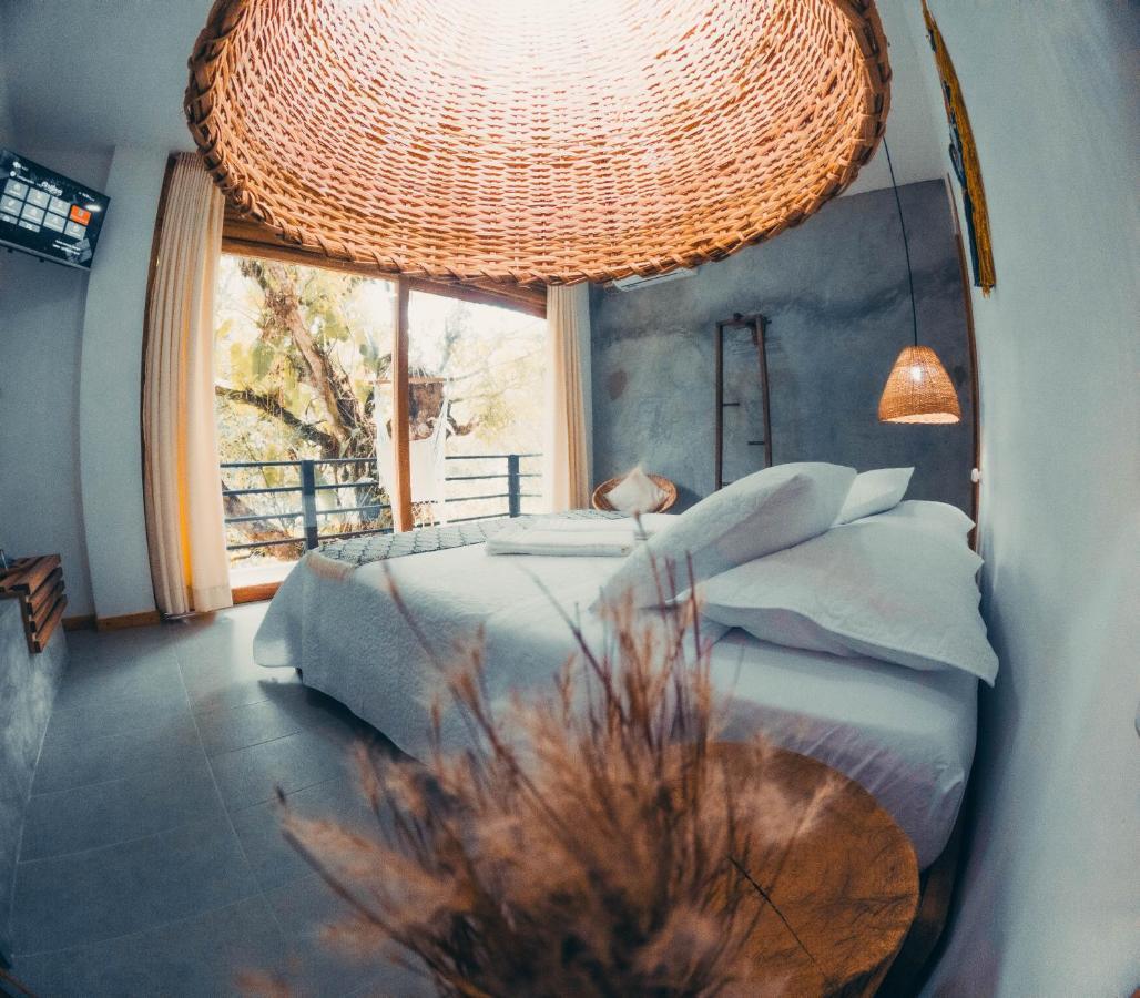 Tagua Lodge テナ エクステリア 写真