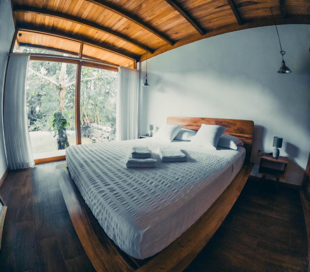Tagua Lodge テナ エクステリア 写真