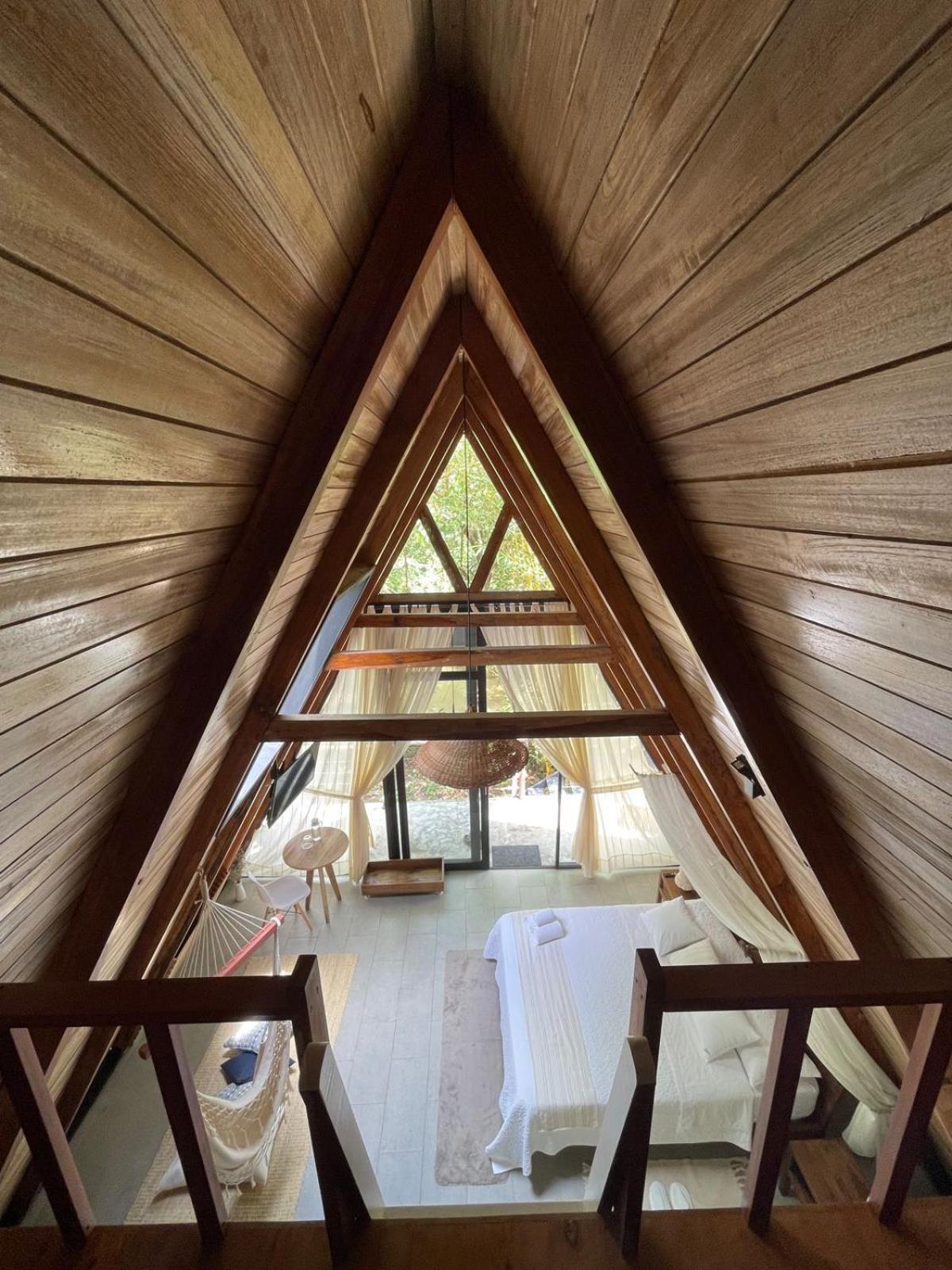 Tagua Lodge テナ エクステリア 写真