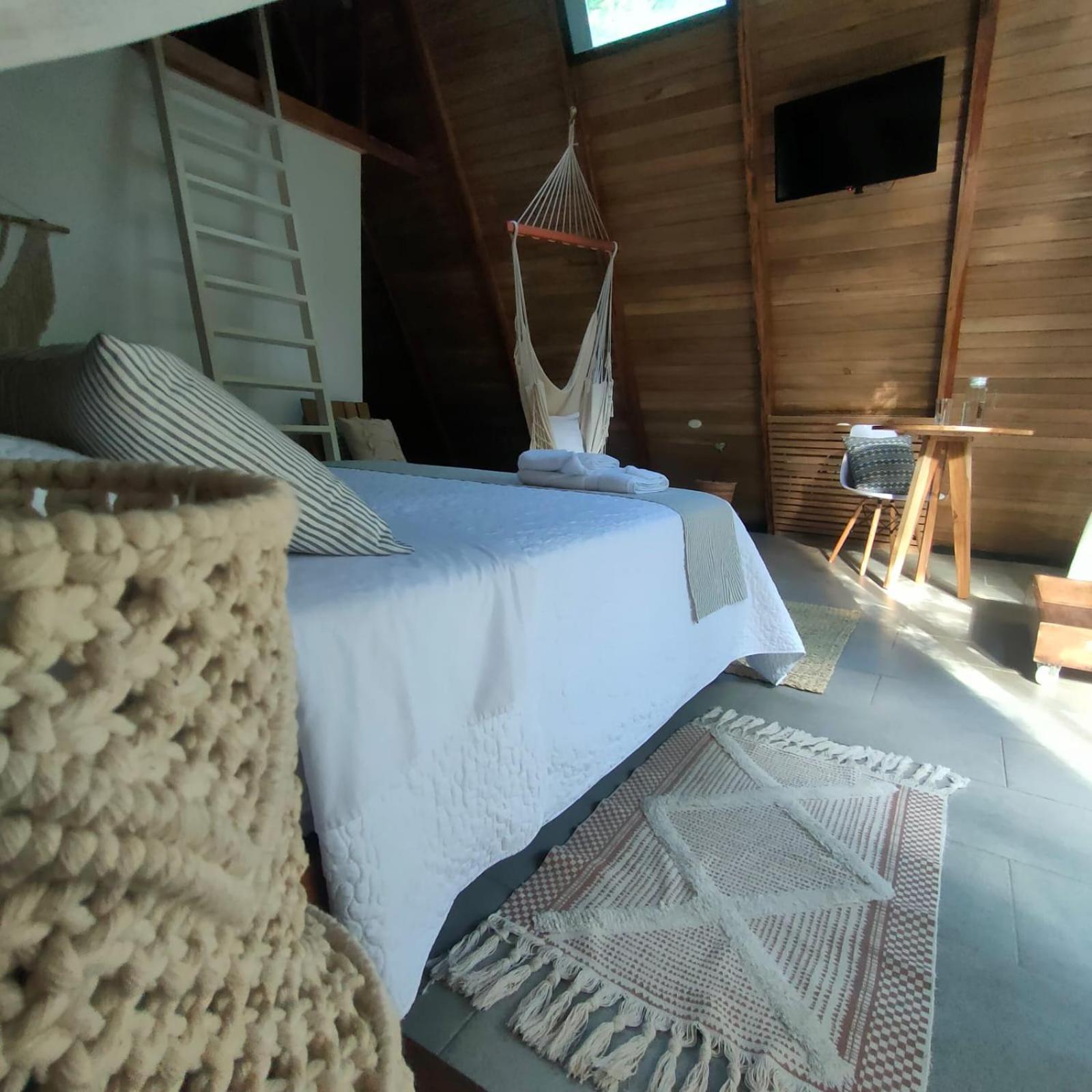 Tagua Lodge テナ エクステリア 写真