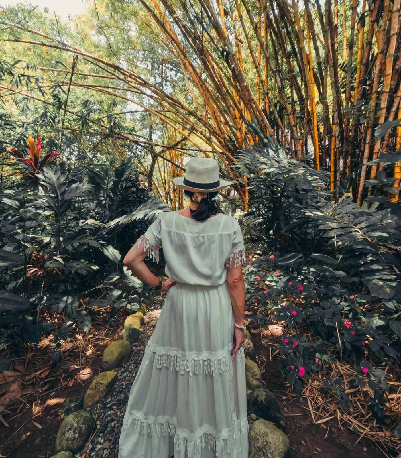 Tagua Lodge テナ エクステリア 写真