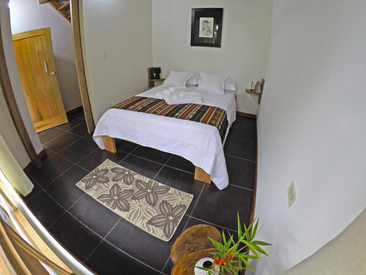 Tagua Lodge テナ エクステリア 写真